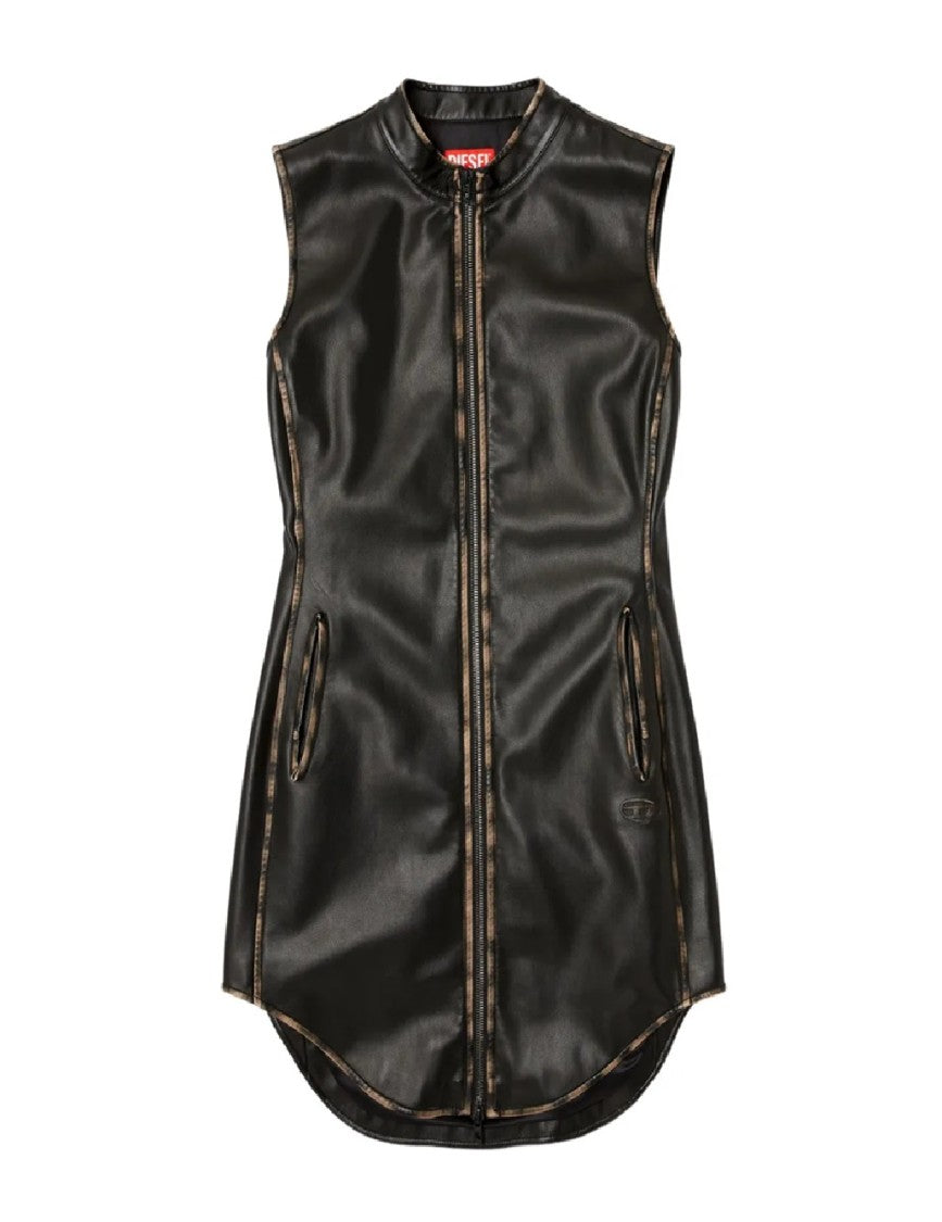 Diesel D-Eneas Dress