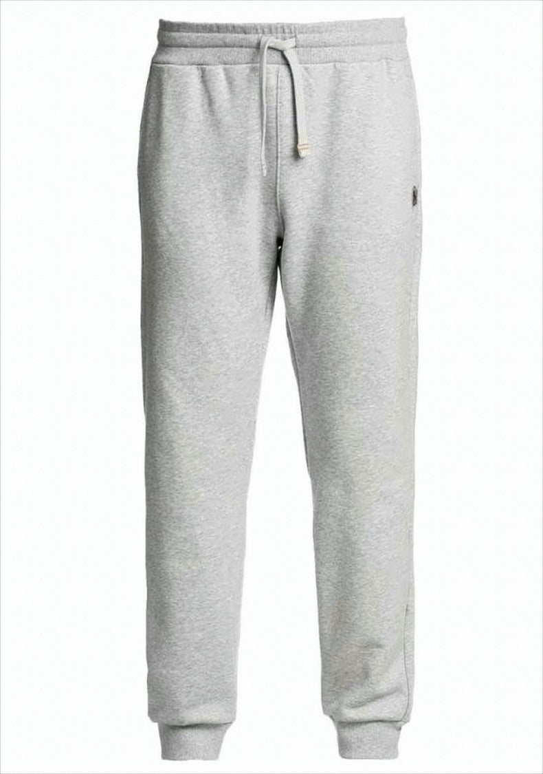 Parajumpers Relaxed-Fit Jogger Pants With Drawstring Waistband
