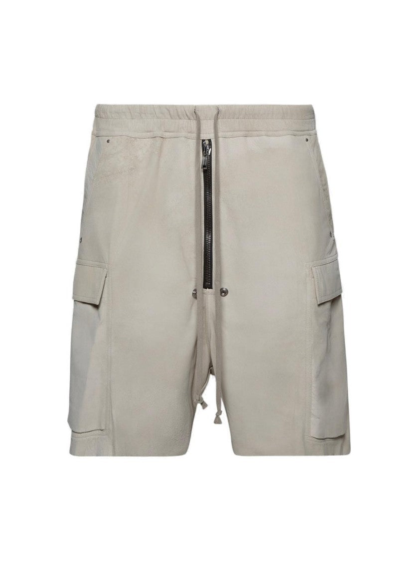 Rick Owens Cargobela Shorts Dinge