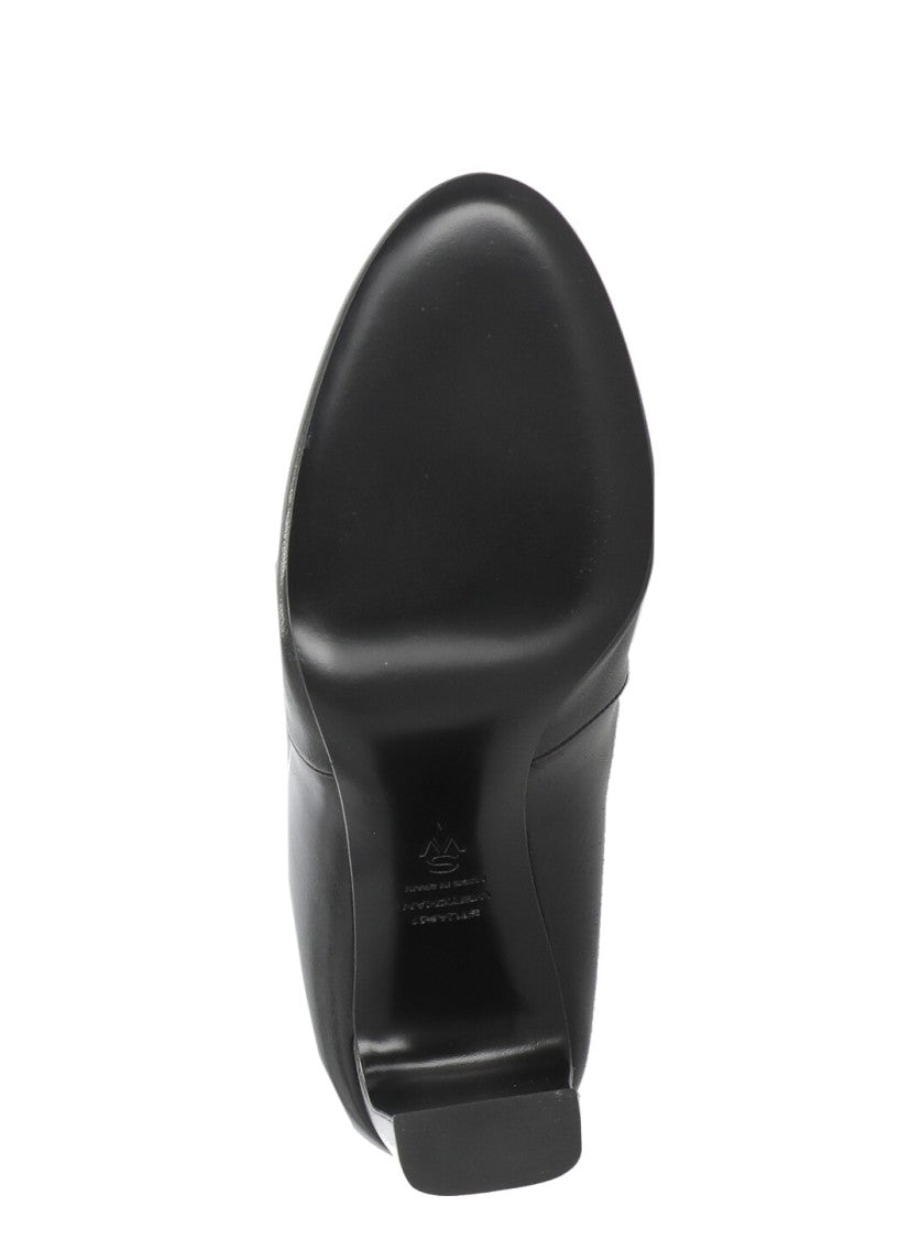 Stuart Weitzman Babette Boots