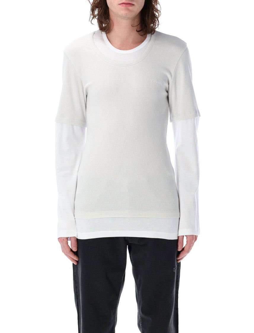 Magliano Double Long Sleeve Tshirt