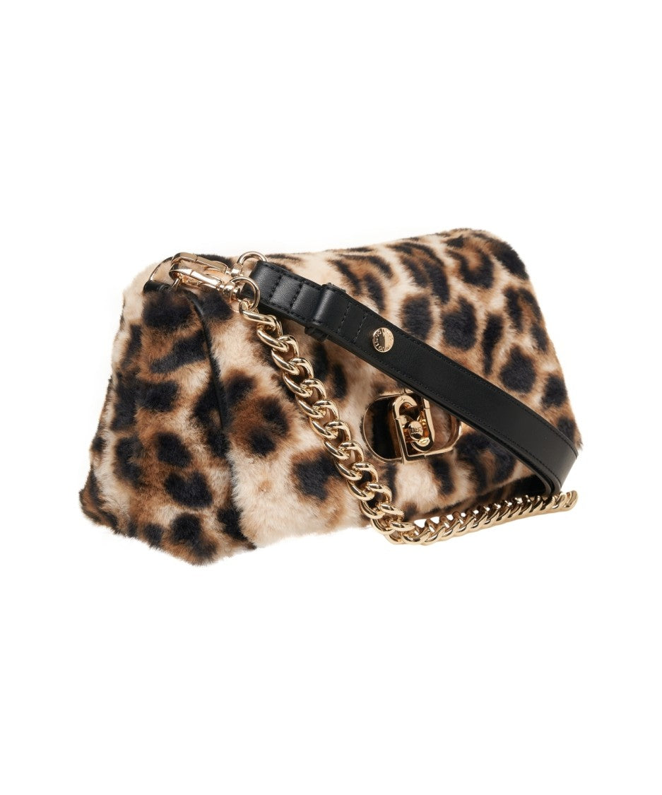 Liu Jo 'Lapuffy' Crossbody Bag