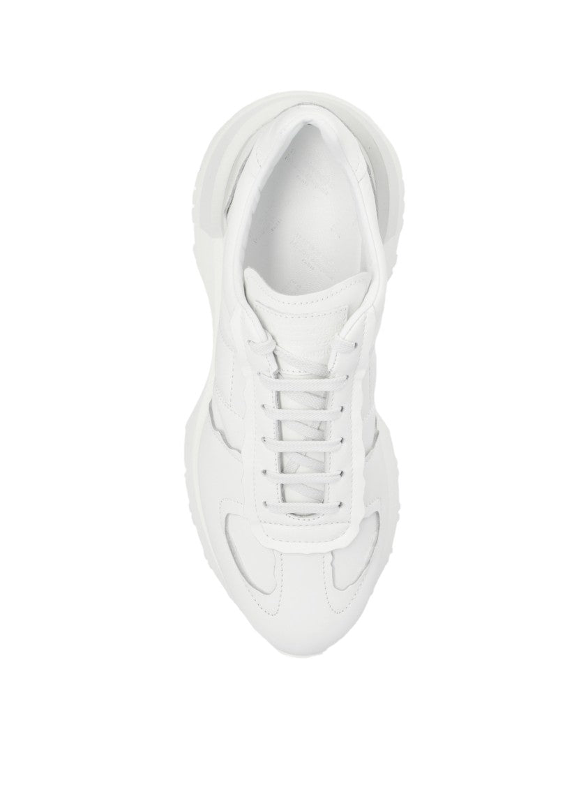 Maison Margiela 50-50 Runner Sneakers