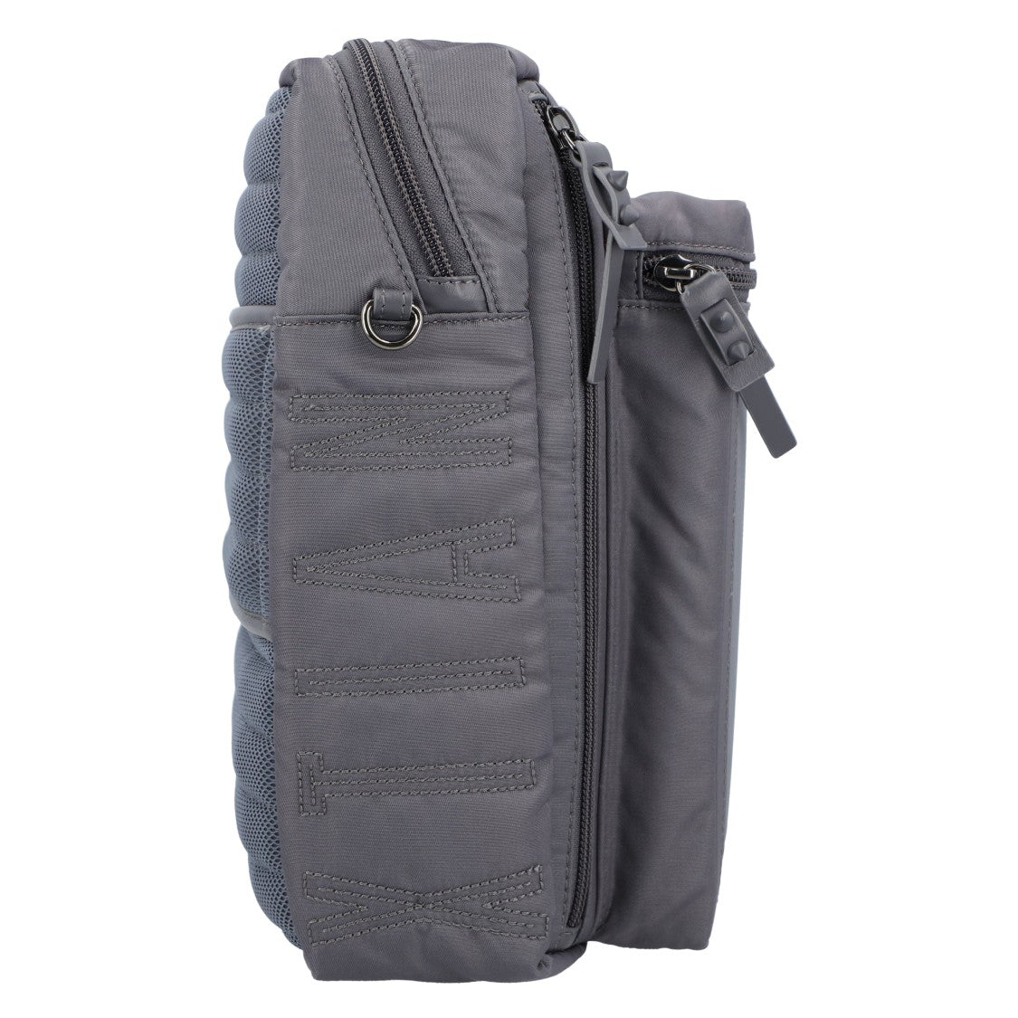 Christian Louboutin Nylon Messenger Bag Shoulder Bag Crossbody Bag