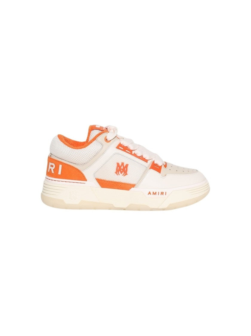 Amiri Ma-1 Sneakers Bright Orange