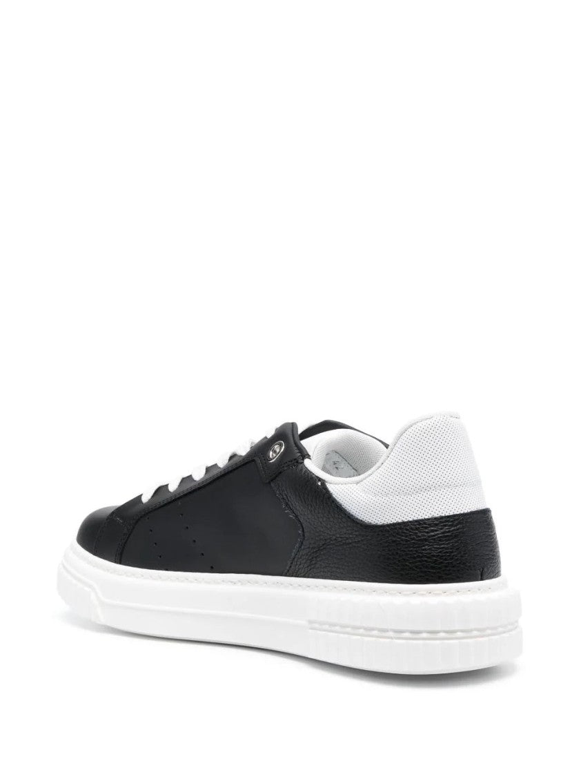 Baldinini Low Top Man Sneakers