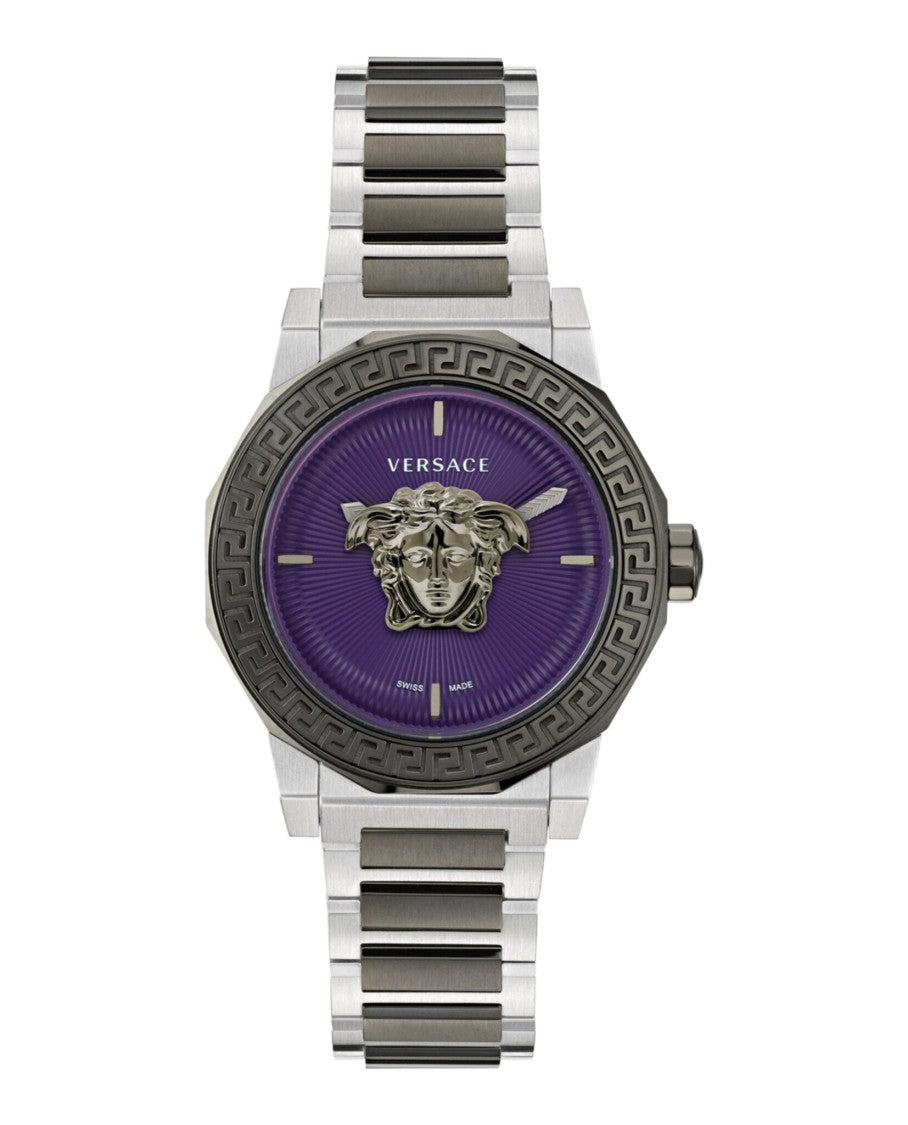 Versace Medusa Deco Bracelet Watch