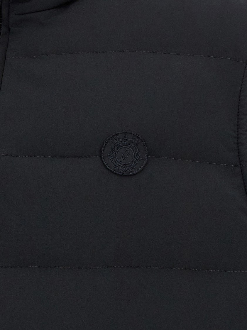 Brioni Golf Capsule' Vest