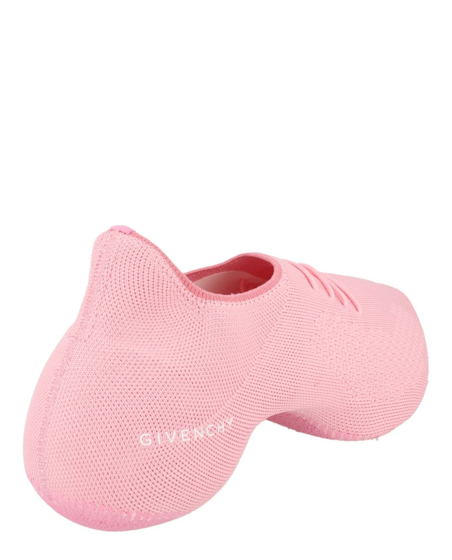 Givenchy Tk-360 Knit Sneakers