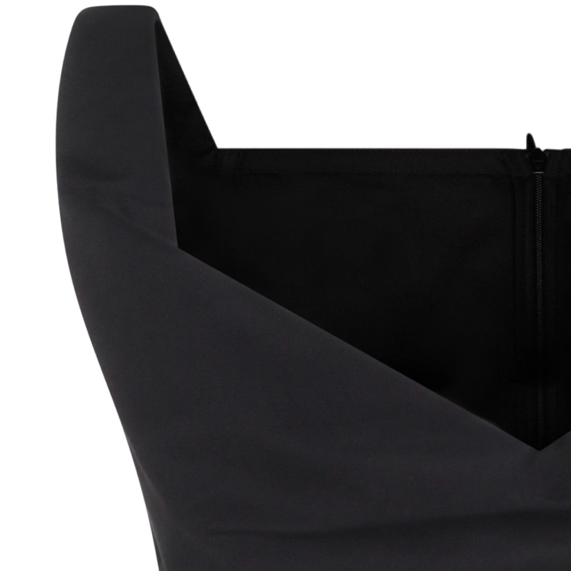 Vivienne Westwood Fitted Bodice Mini Dress
