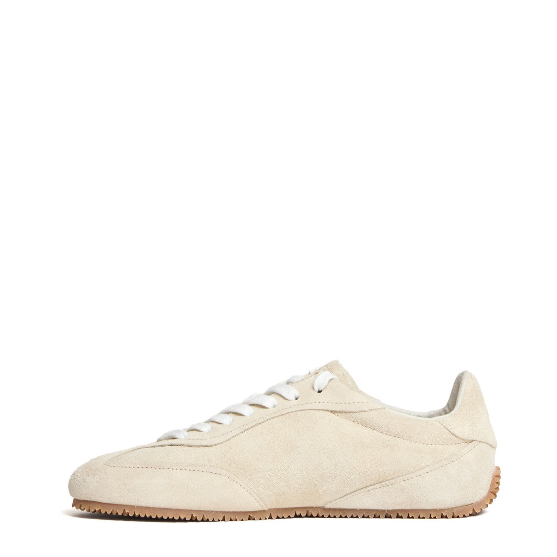 Axel Arigato Low-Profile Suede Sneakers