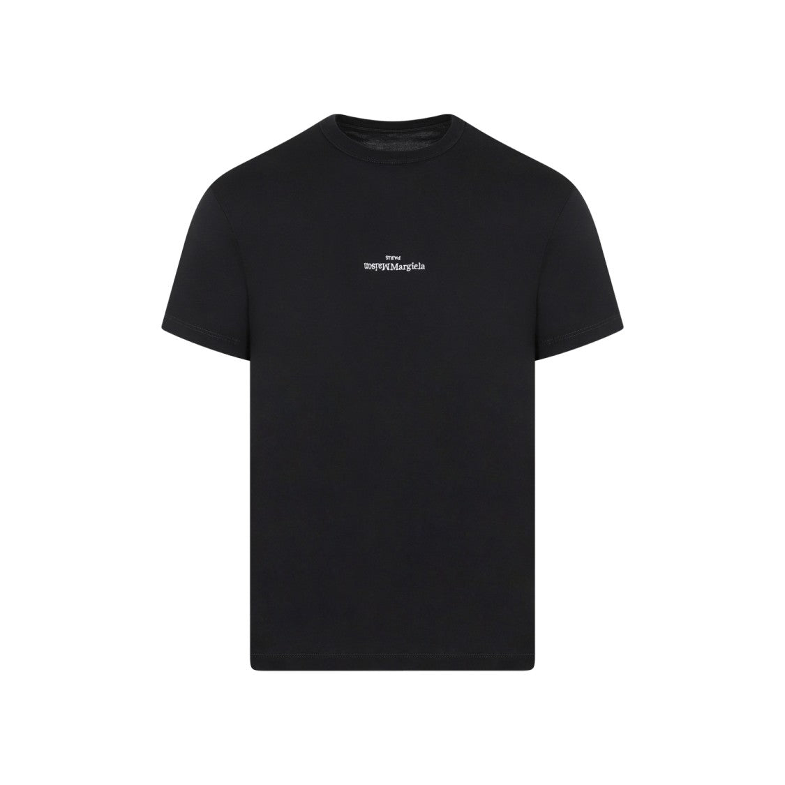 Maison Margiela T-Shirt With Logo