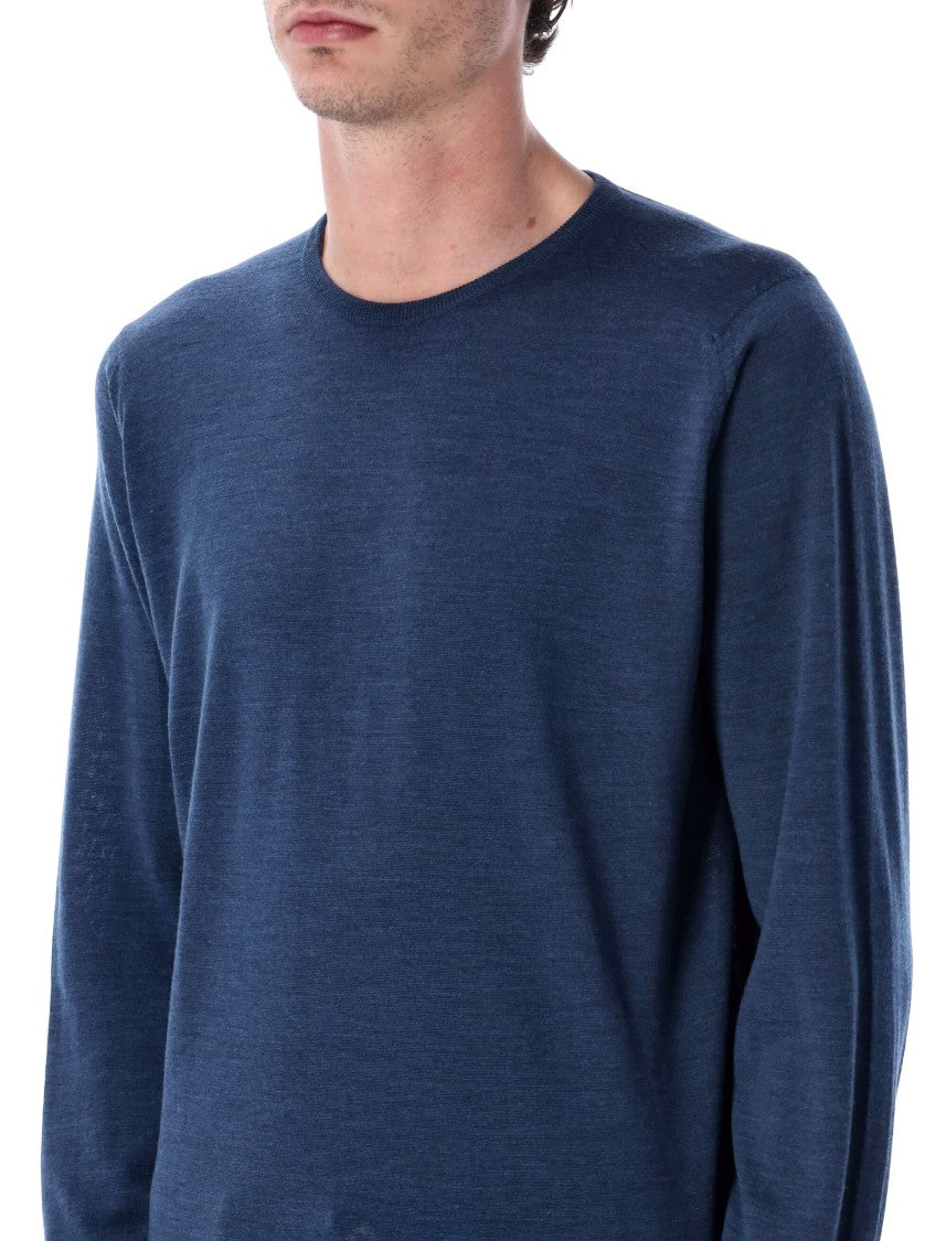 John Smedley Lundi Sweater