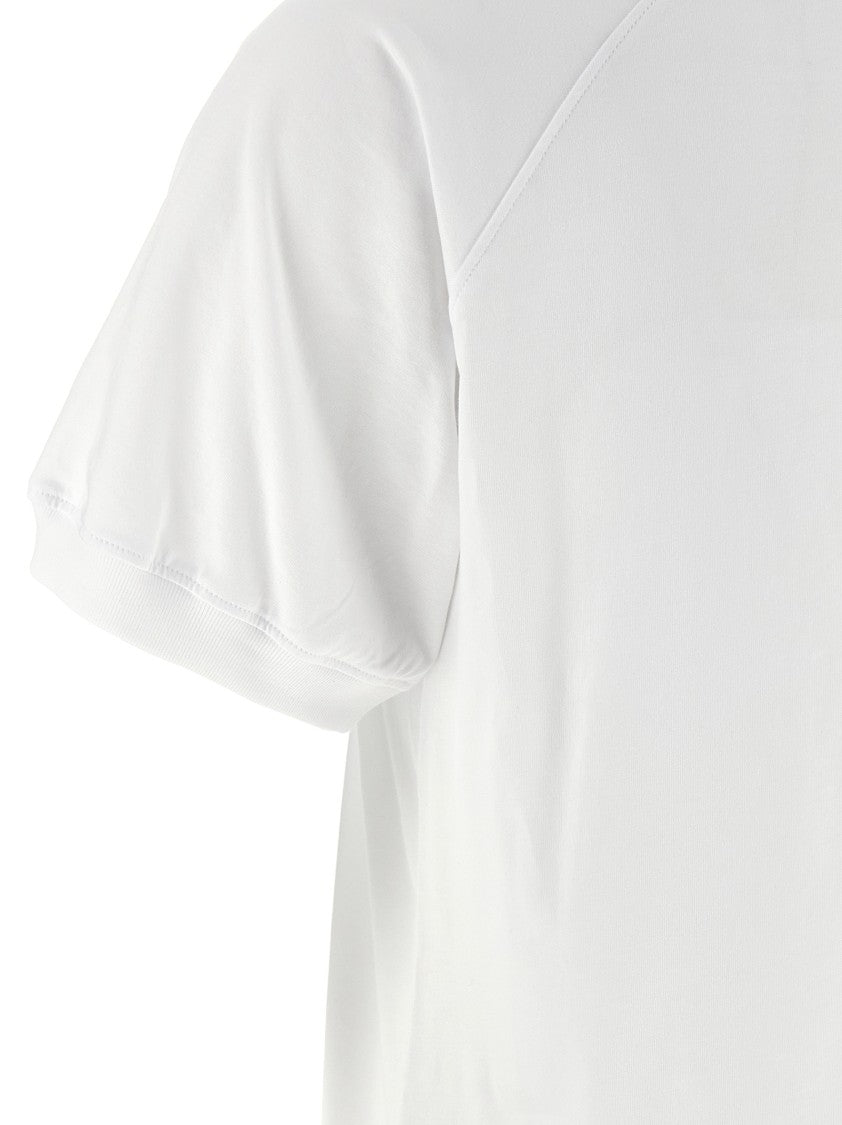 Moschino Playful Logo Print T-Shirt