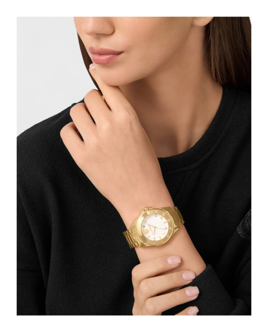 Plein Sport Glam Bracelet Watch