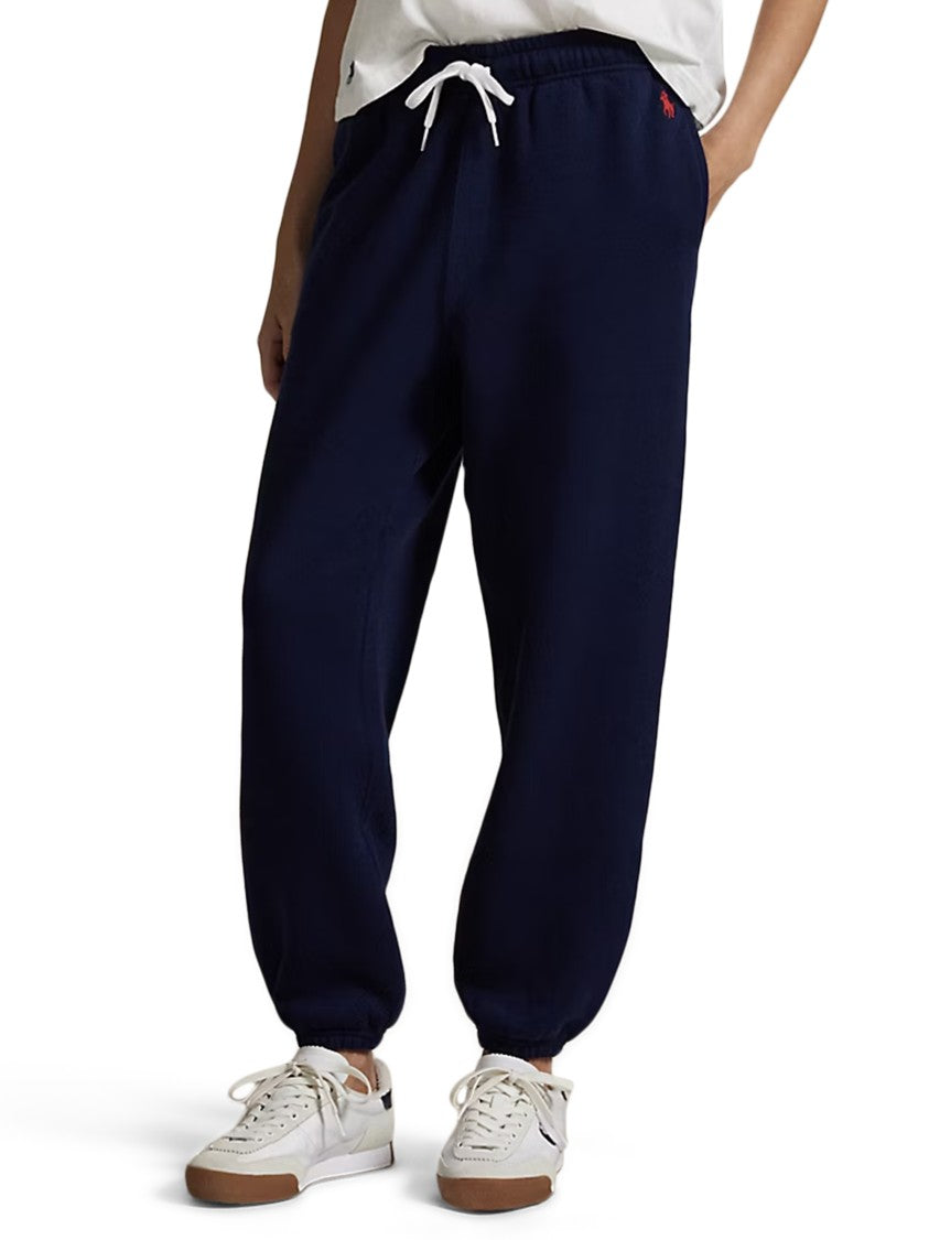 Polo Ralph Lauren Knit Drawstring Relaxed-Fit Jogger Pants