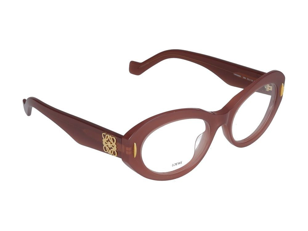 Loewe Eyeglasses Lw50090i 066 52/18/140
