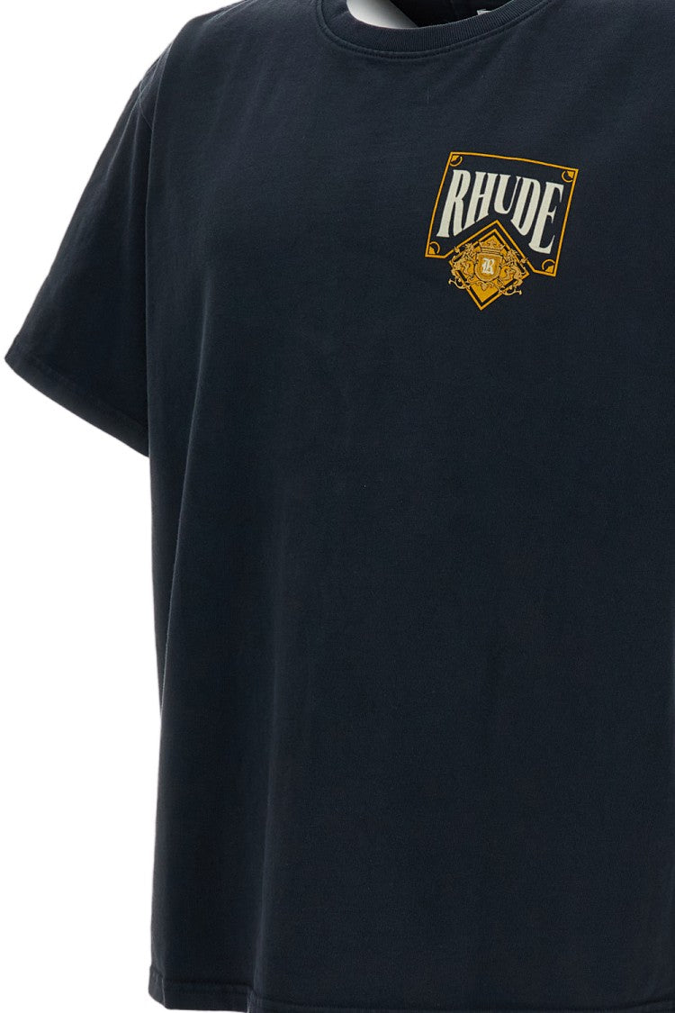 Rhude Playing Card Tee