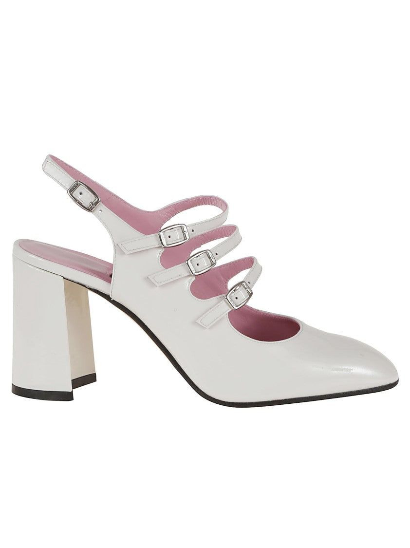 Carel Paris Mary Jane Promise Shoes
