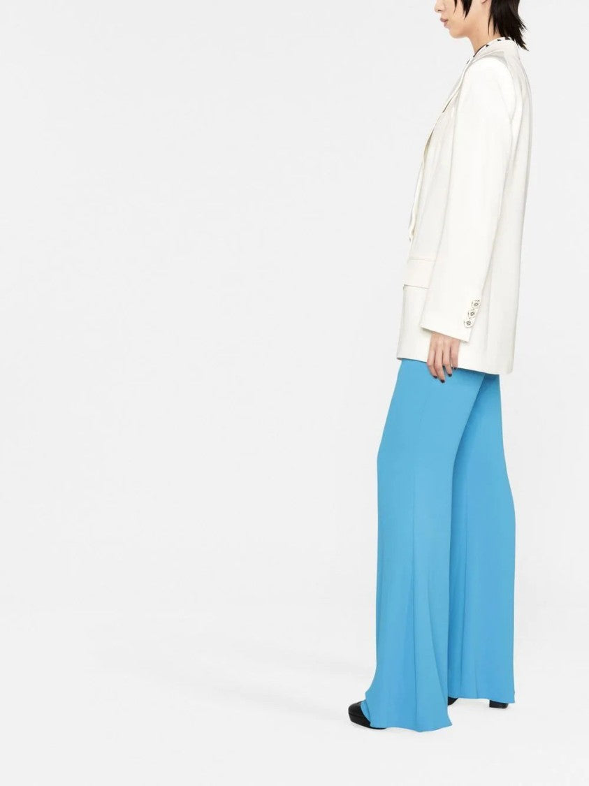 Casablanca Double-Breasted Tailored Blazer