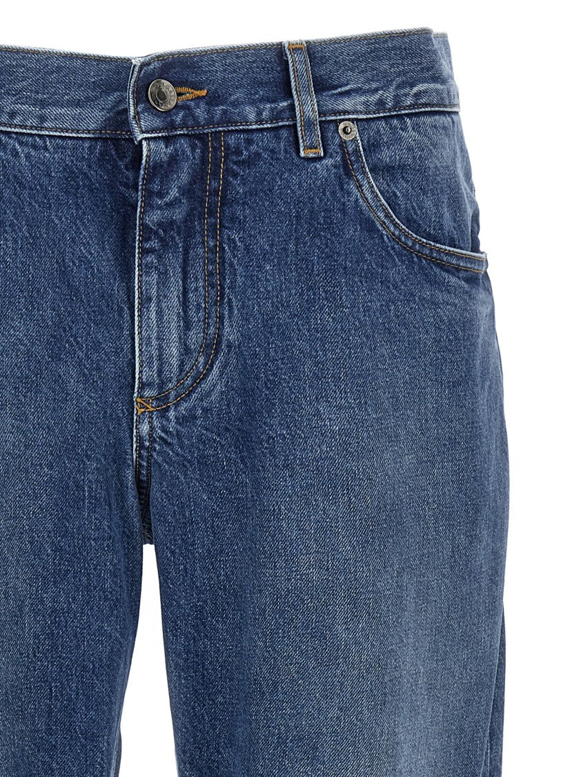 Dolce & Gabbana 'Essential' Jeans