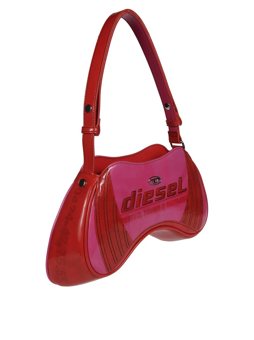 Diesel Play Shoulder Bag