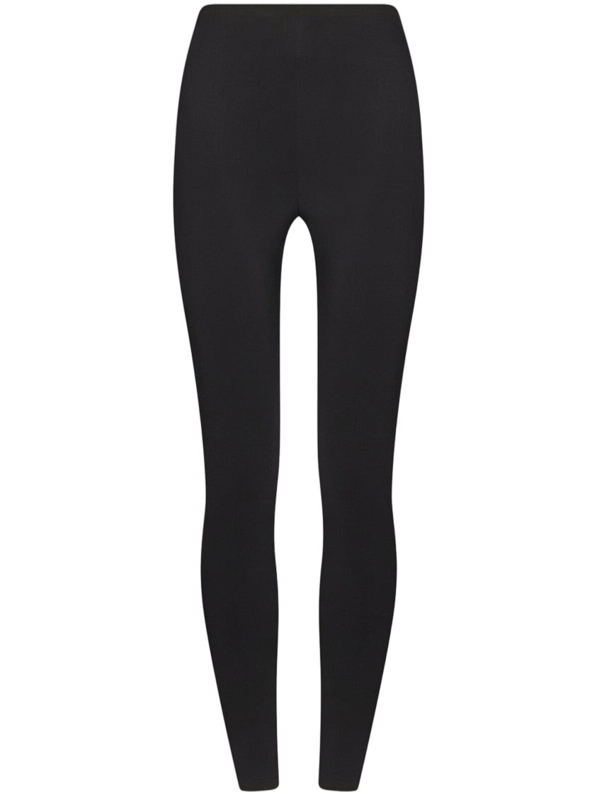Wolford Polyamide Scuba High-Waisted Seamless Leggings