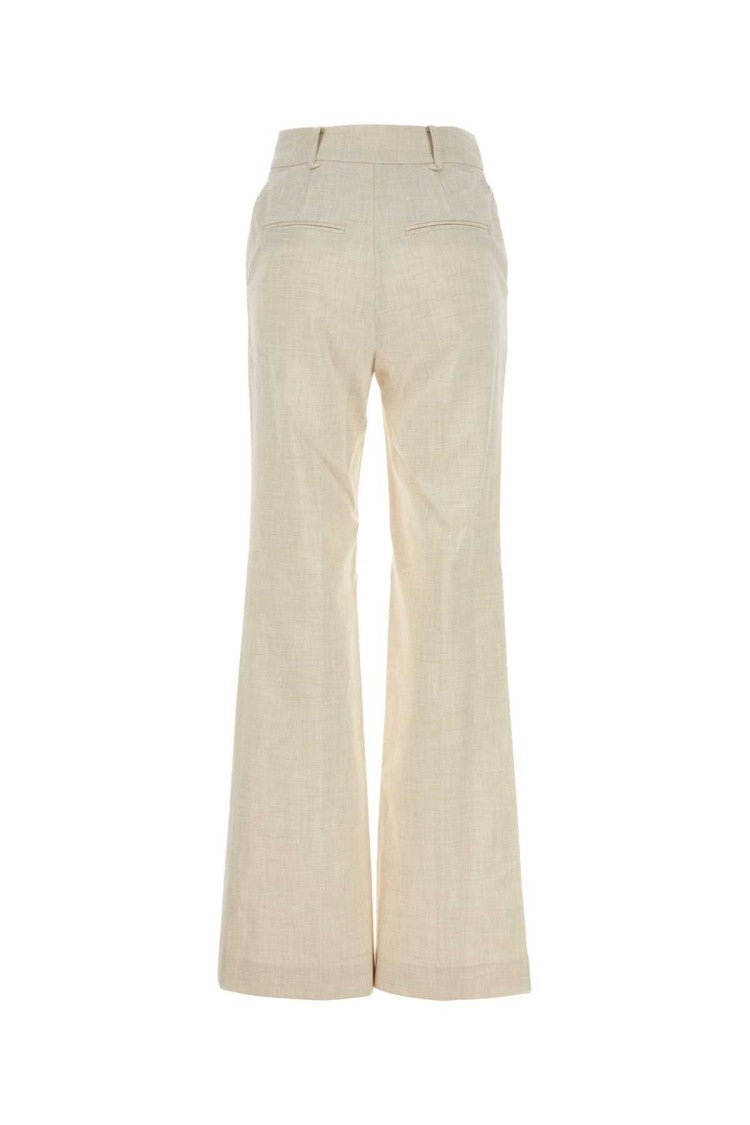 Camilla And Marc Sand Polyester Floris Pant