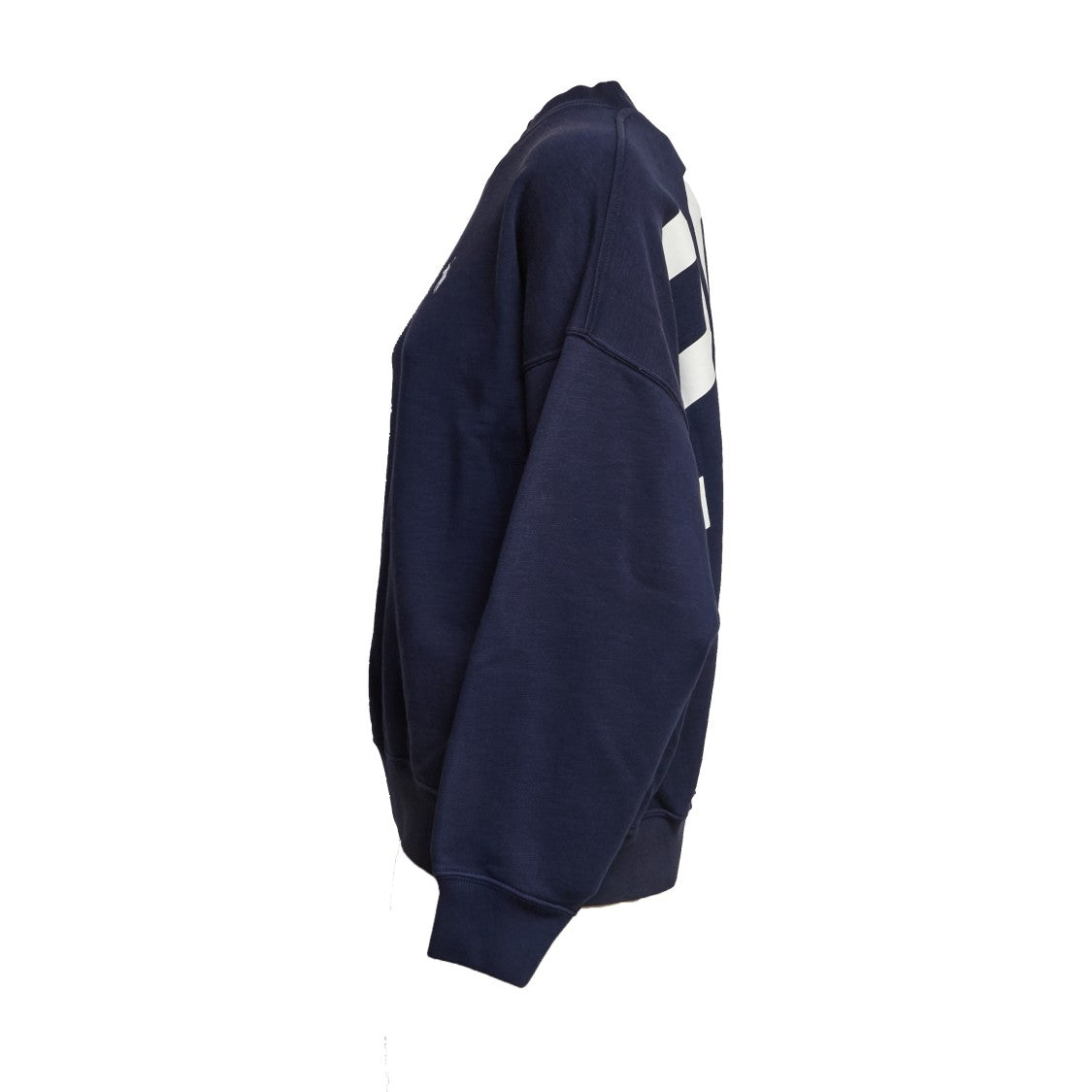 Polo Ralph Lauren Vintage Fleece Crewneck Regular Sweatshirt