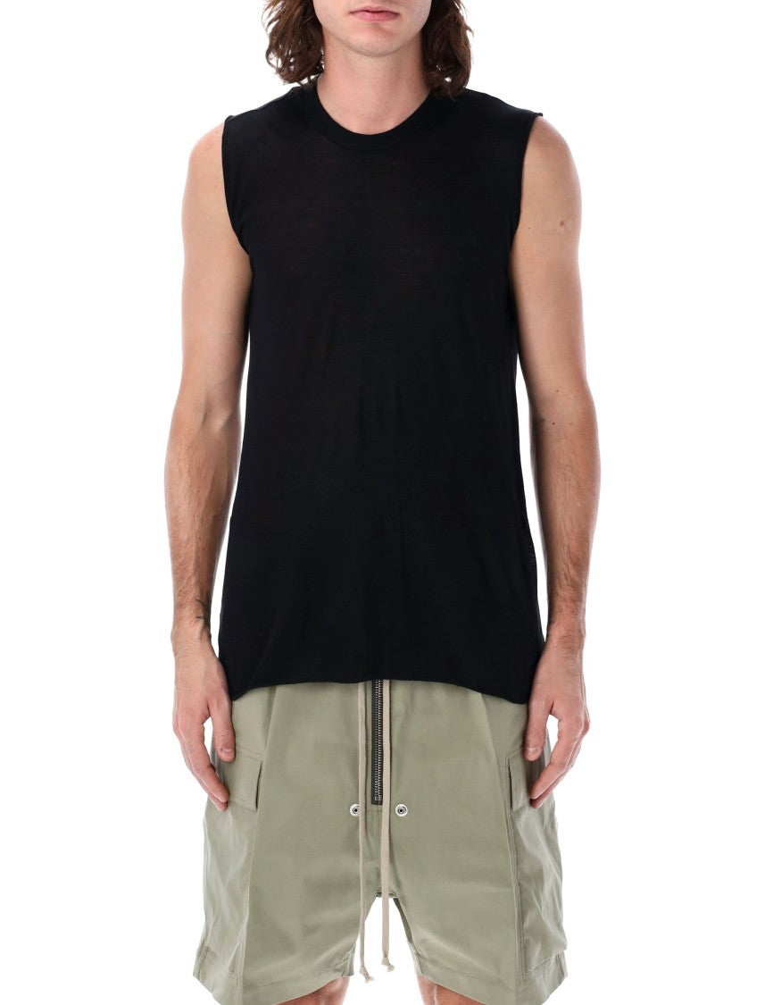 Rick Owens Basic Sl T-Shirt