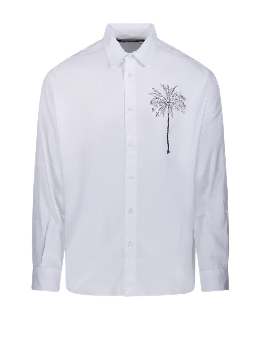 Jacquemus Simon Shirt