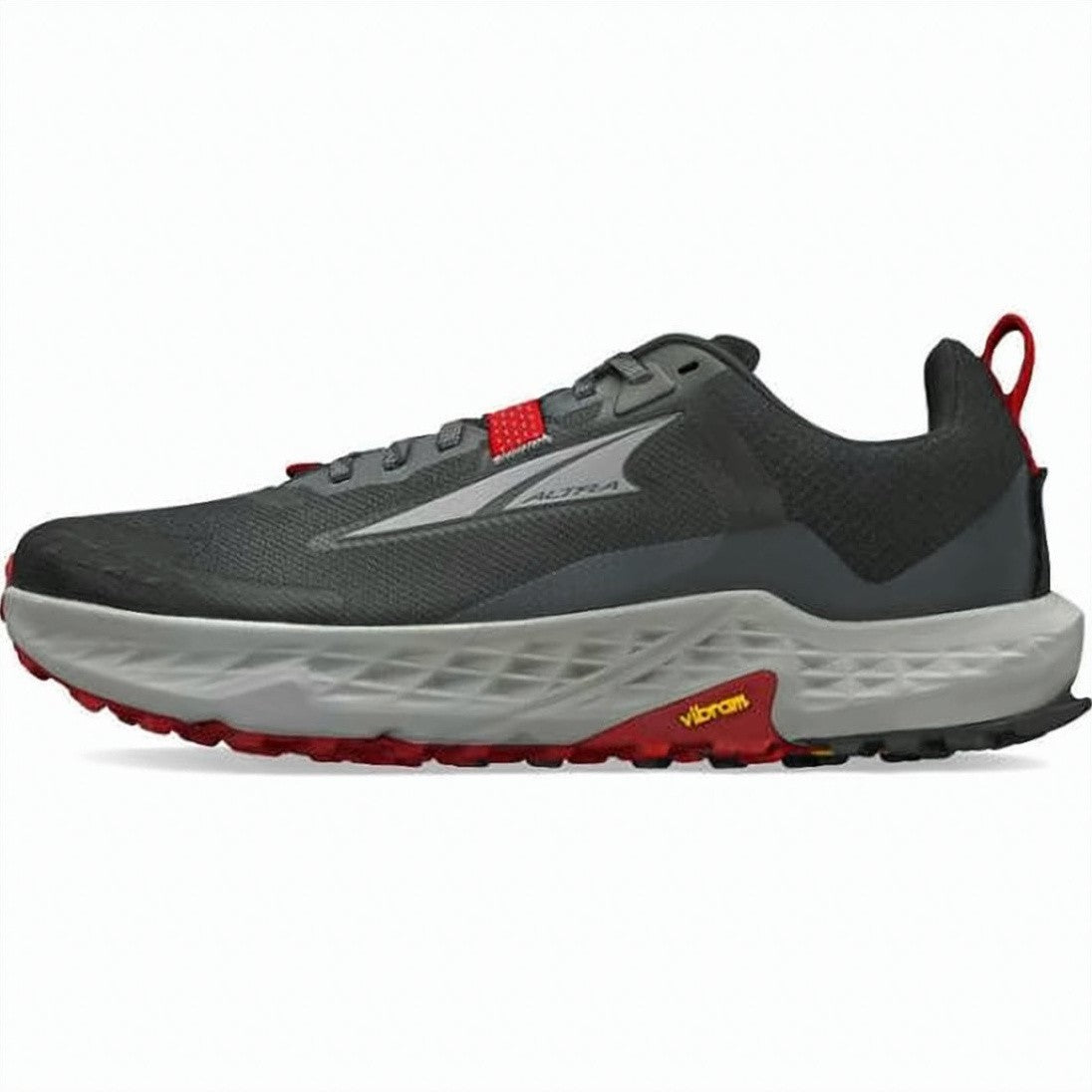 Altra Sporty Low-Profile Shoes With Breathable Mesh Upper