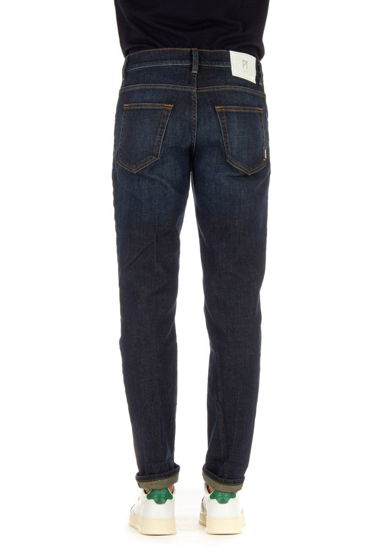 Pt Denim Denim Dub Fit Jeans