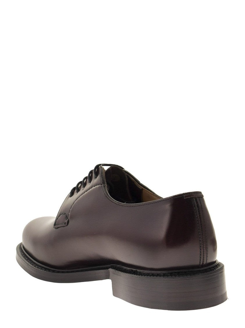 Church's Shannon - Polished Binder Derby