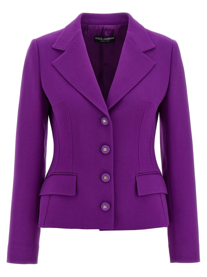 Dolce & Gabbana 'Dolce' Blazer