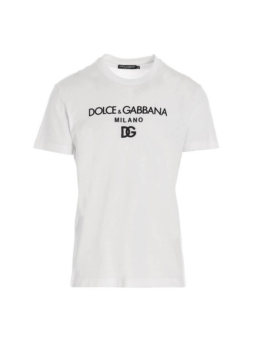 Dolce & Gabbana Dg Essential' T-Shirt