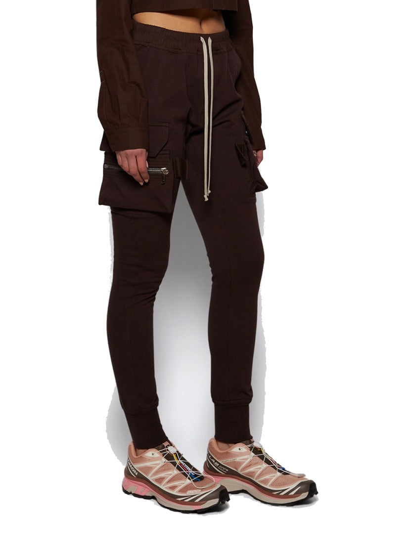 Salomon Xt-6 Sneakers Mahogany Rose, Earth Brown, Flamingo Pink