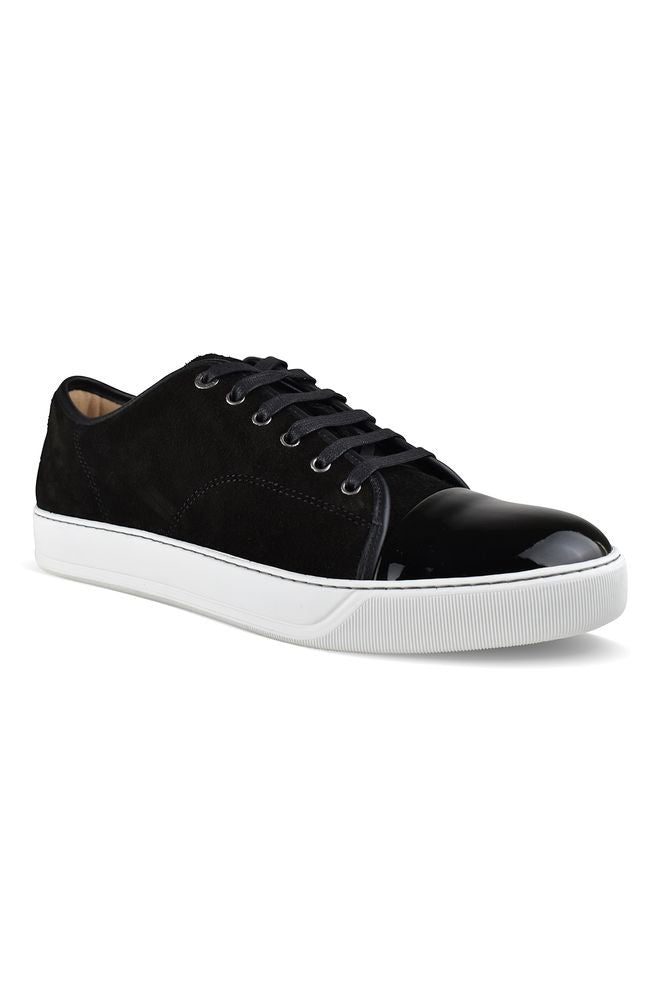 Lanvin Dbb1 Sneakers
