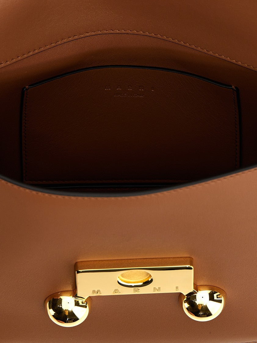 Marni Trunkaroo' Medium Shoulder Bag