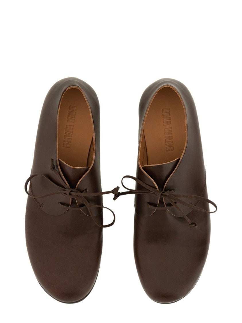 Uma Wang Derby Loafer