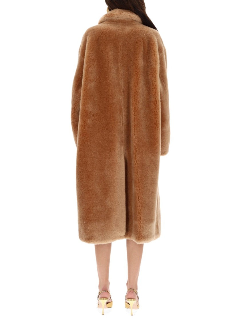 Stand Studio Coat "Gabriella"