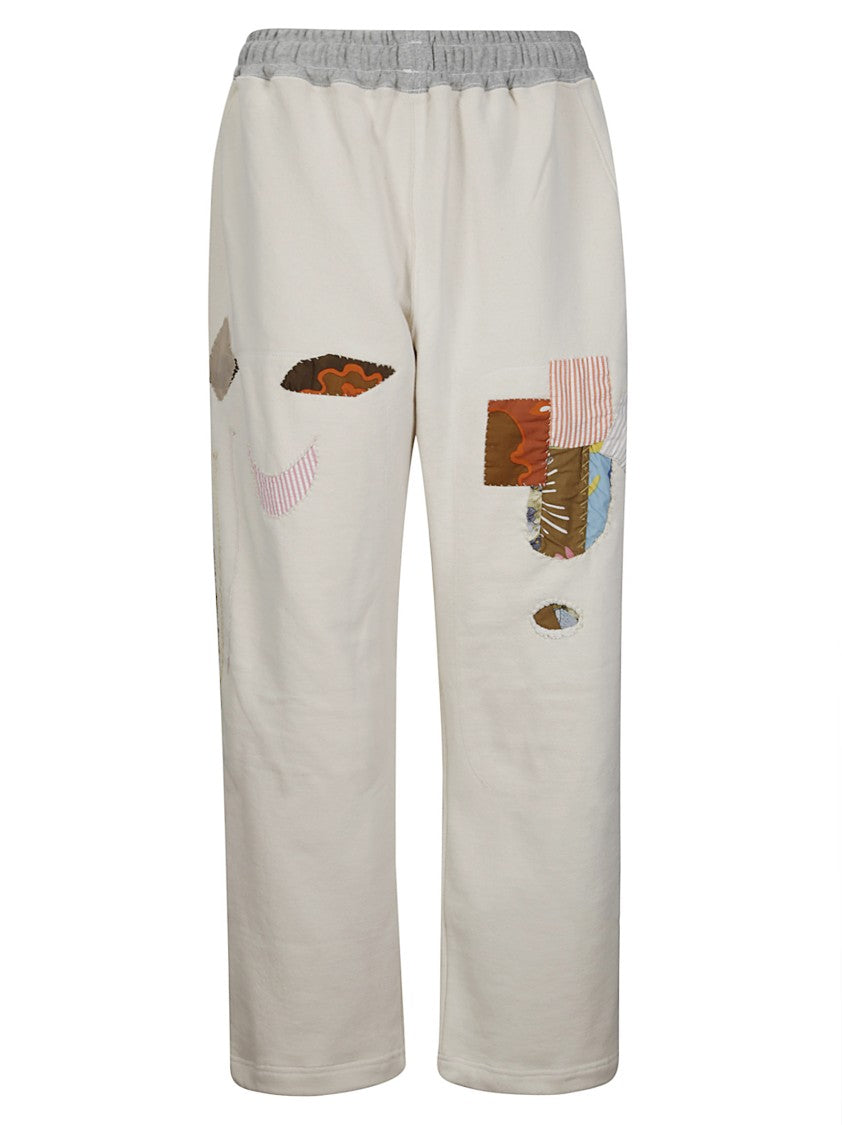 Epl Pants Sweatshirt