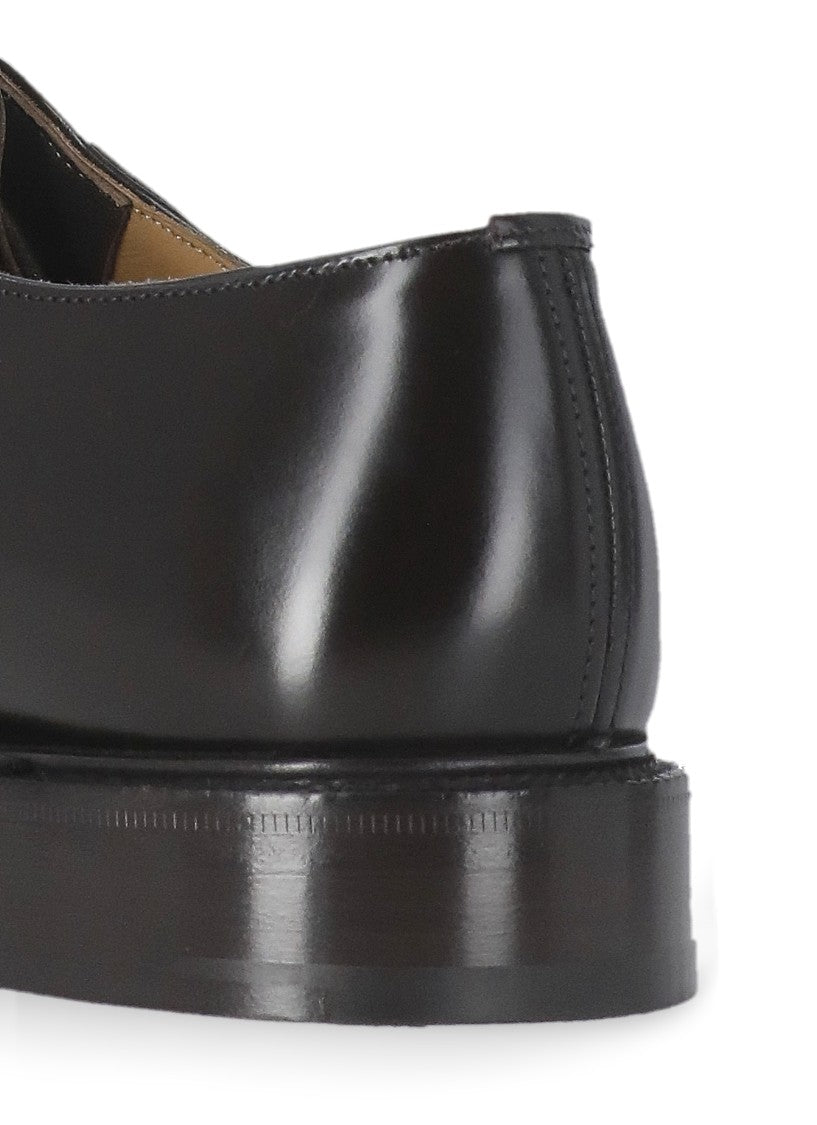 Church's Shannon Lace Up Shoes