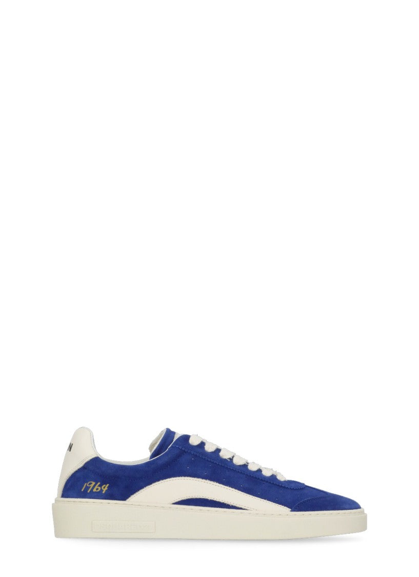 Dsquared2 Rider Sneakers