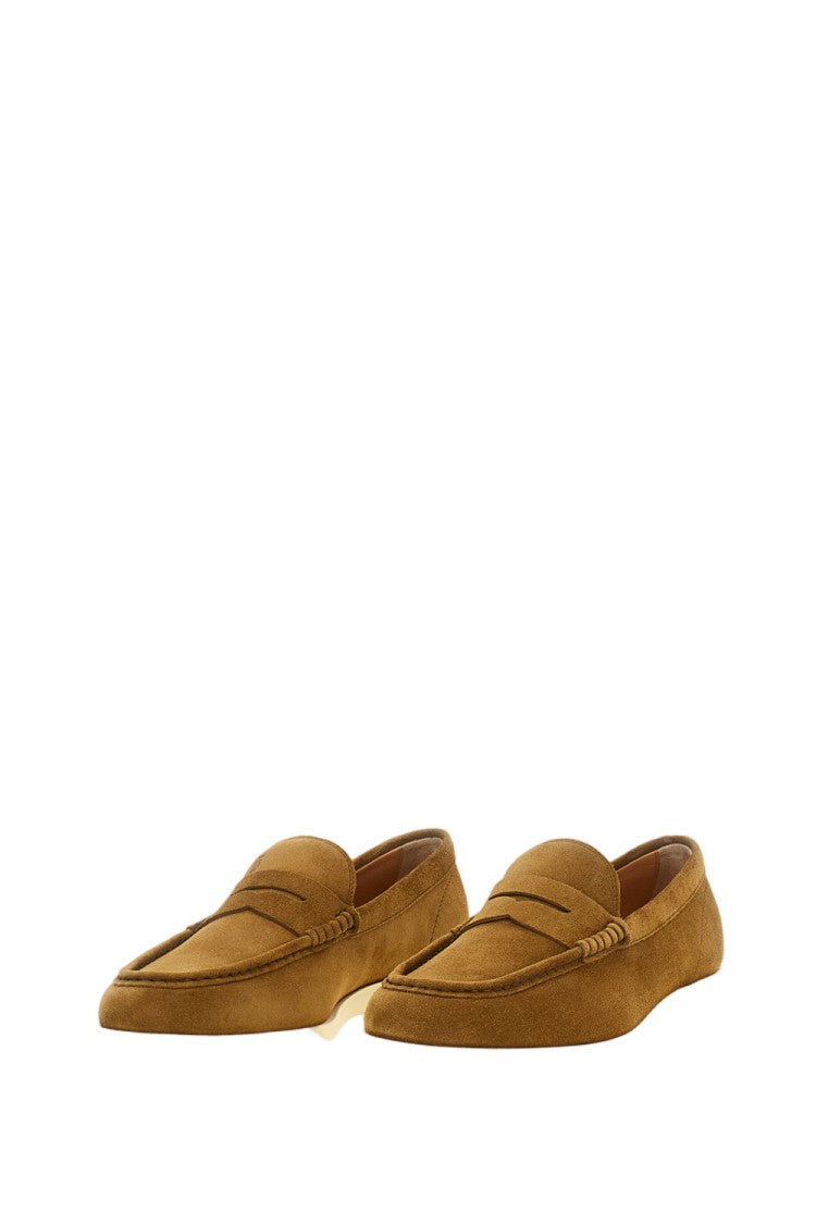 Tod's Light 98L Loafer