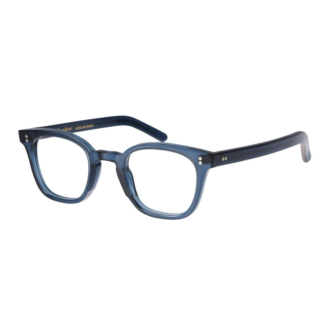 Kador Klassiko Square Frame Sunglasses With Rounded Edges
