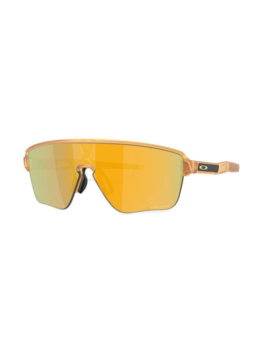 Oakley Corridor Sq Sunglasses With Sleek Wraparound Design