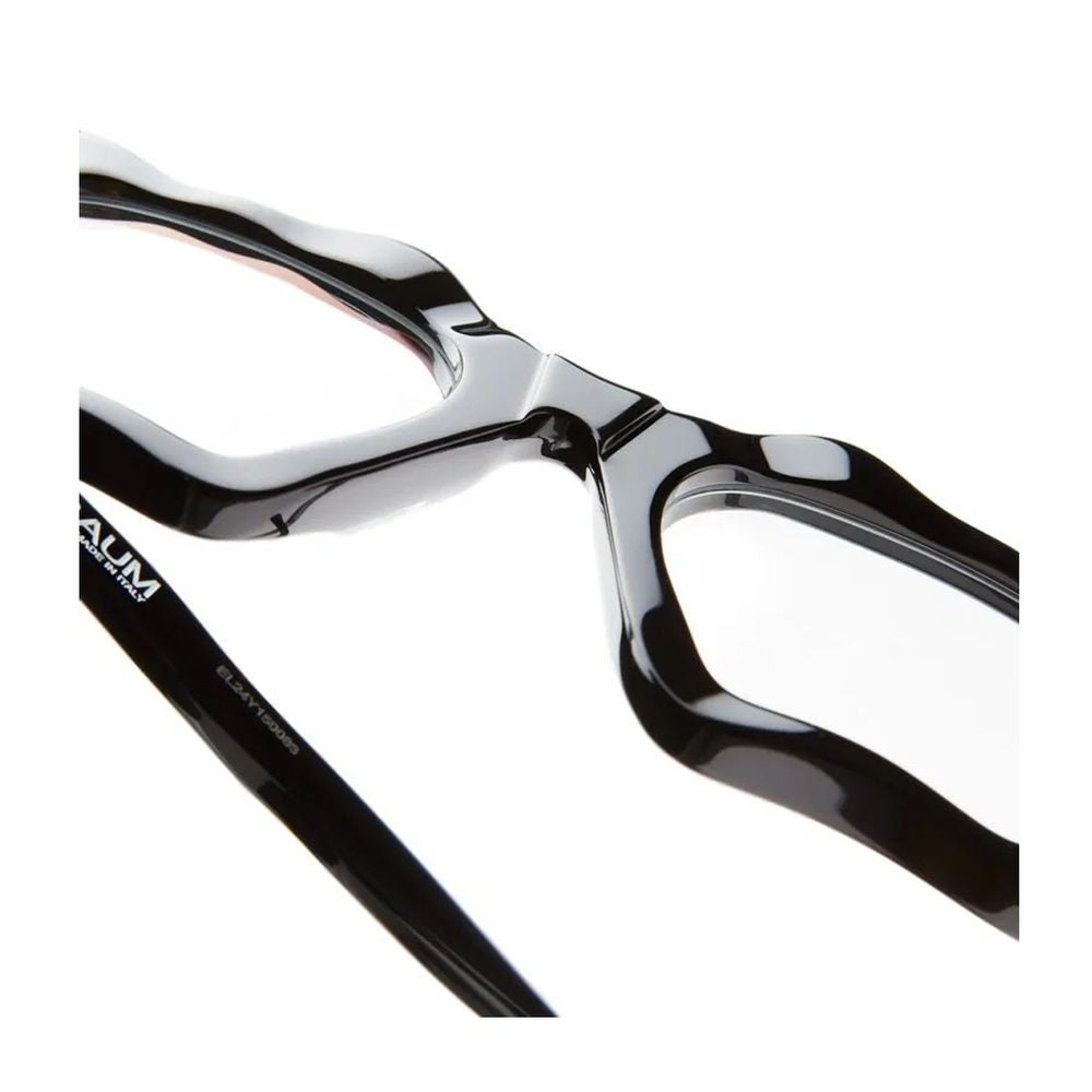 Kuboraum Mask G6 Mask G6 Geometric Sunglasses