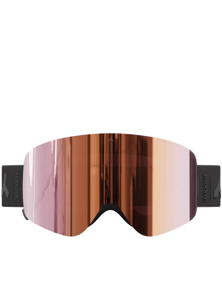 Tripoint Indira Col Magnet Wraparound Ski Goggle
