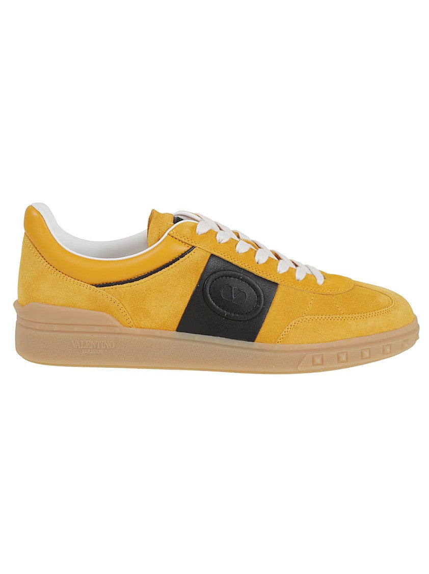Valentino Garavani Low Top Upvillage Sneaker